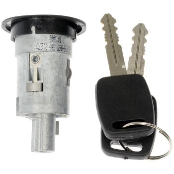 Dorman 926069 Ignition Lock Cylinder product image 4 of 4
