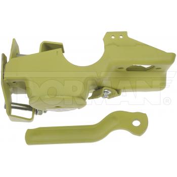 Dorman 926072 Shock Mount product image 5 of 7