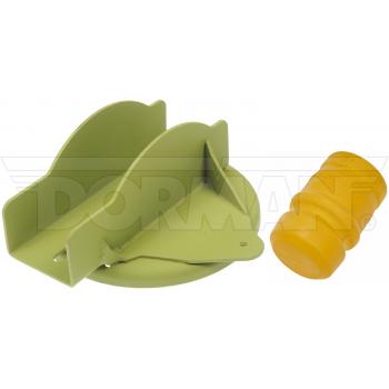 Dorman 926080 Coil Spring Bracket product image 5 of 6