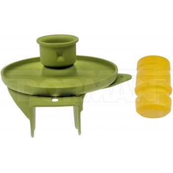 Dorman 926081 - Coil Spring Bracket Dorman 926081 Coil Spring Bracket product image 1 of 6