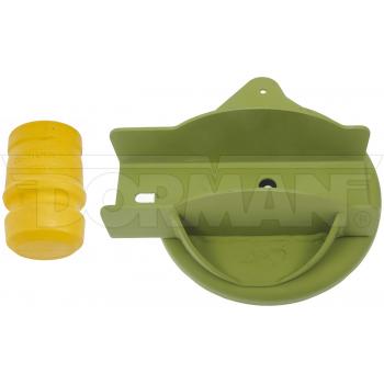 Dorman 926081 - Coil Spring Bracket Dorman 926081 Coil Spring Bracket product image 2 of 6