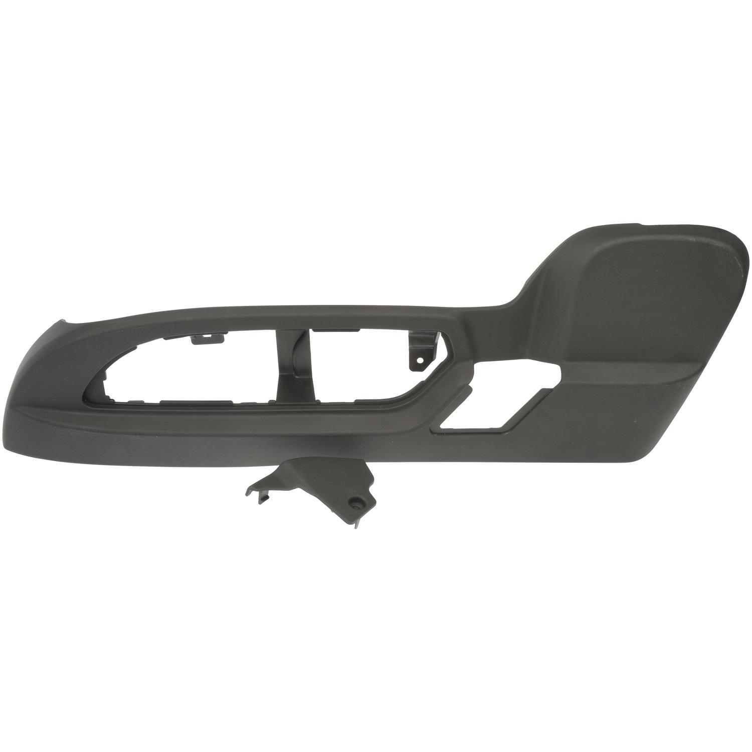 Dorman 926091 Seat Track Cover product image 1 of 5