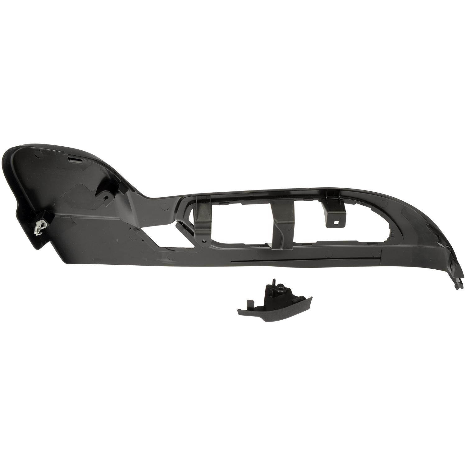 Dorman 926091 Seat Track Cover product image 2 of 5