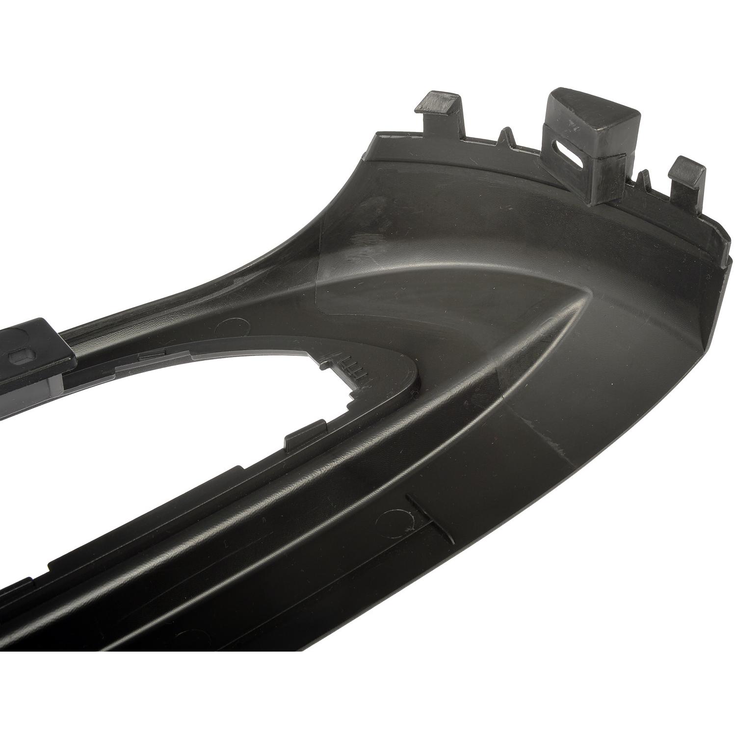 Dorman 926091 Seat Track Cover product image 3 of 5