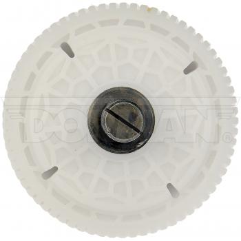 Dorman 926097 Liftgate Release Motor Gear Repair Kit product image 3 of 5