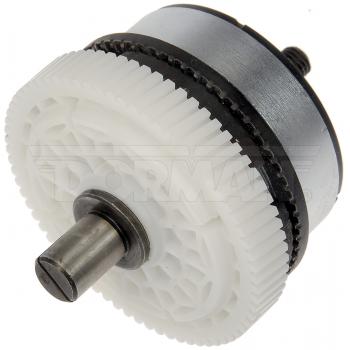 Dorman 926097 Liftgate Release Motor Gear Repair Kit product image 4 of 5