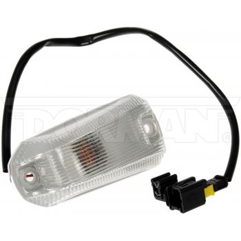 Dorman 926109 Roof Marker Light product image 4 of 5
