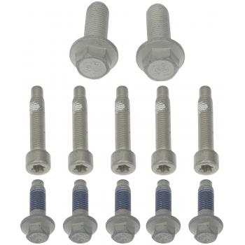 Dorman 926128 Disc Brake Caliper Bracket Mounting Bolt product image 1 of 4