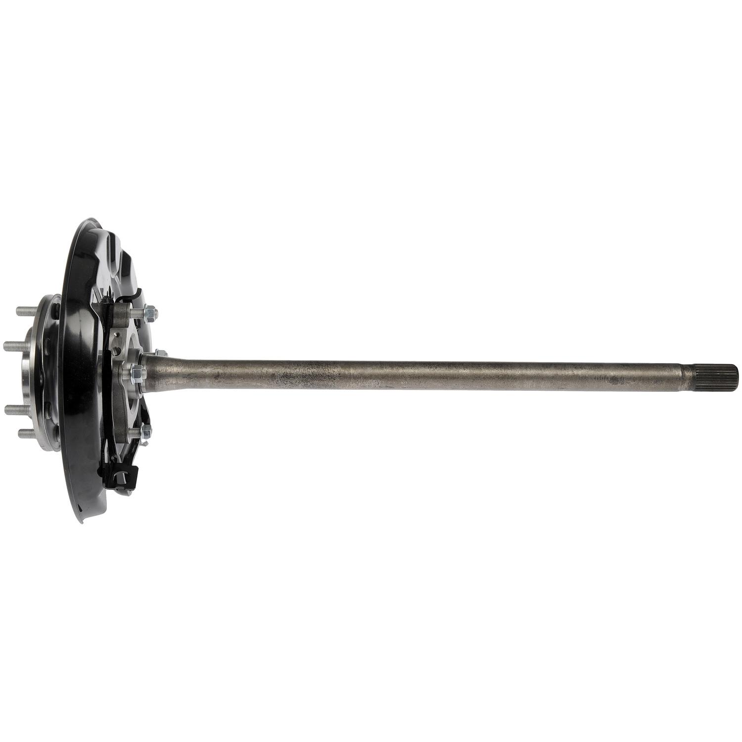 Dorman 926137 - Axle Shaft Assembly Dorman 926137 Axle Shaft Assembly product image 2 of 7