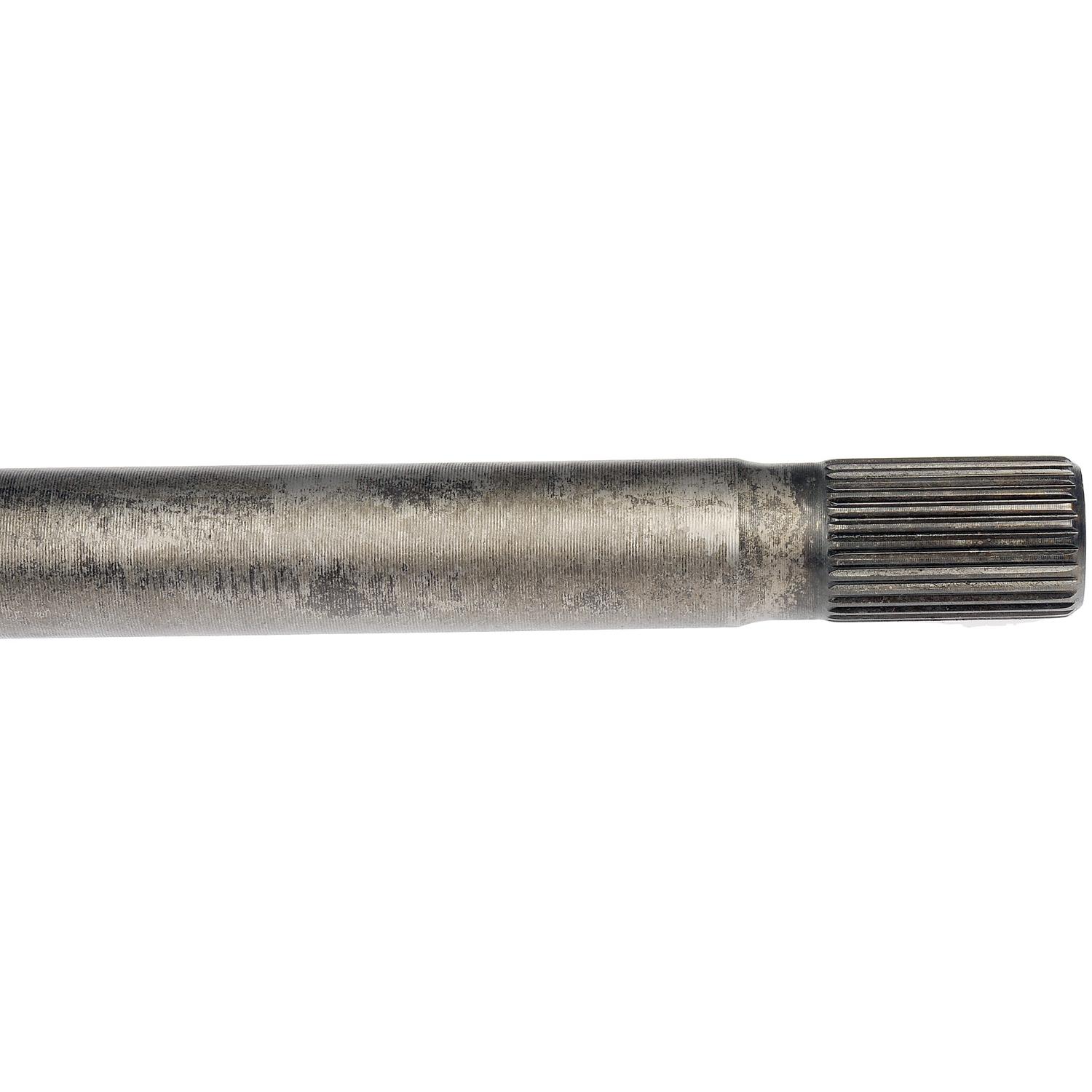 Dorman 926137 - Axle Shaft Assembly Dorman 926137 Axle Shaft Assembly product image 4 of 7