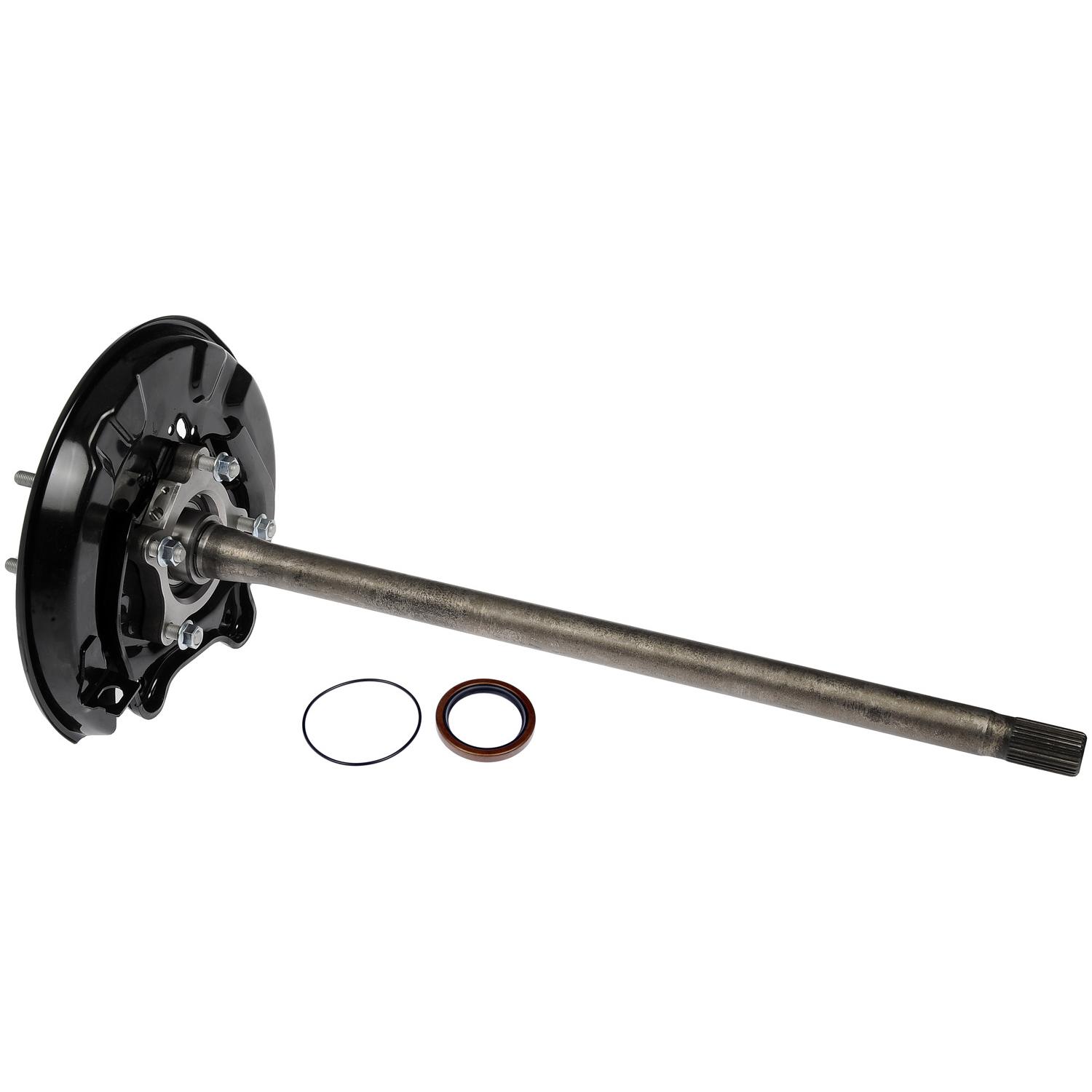Dorman 926137 - Axle Shaft Assembly Dorman 926137 Axle Shaft Assembly product image 5 of 7