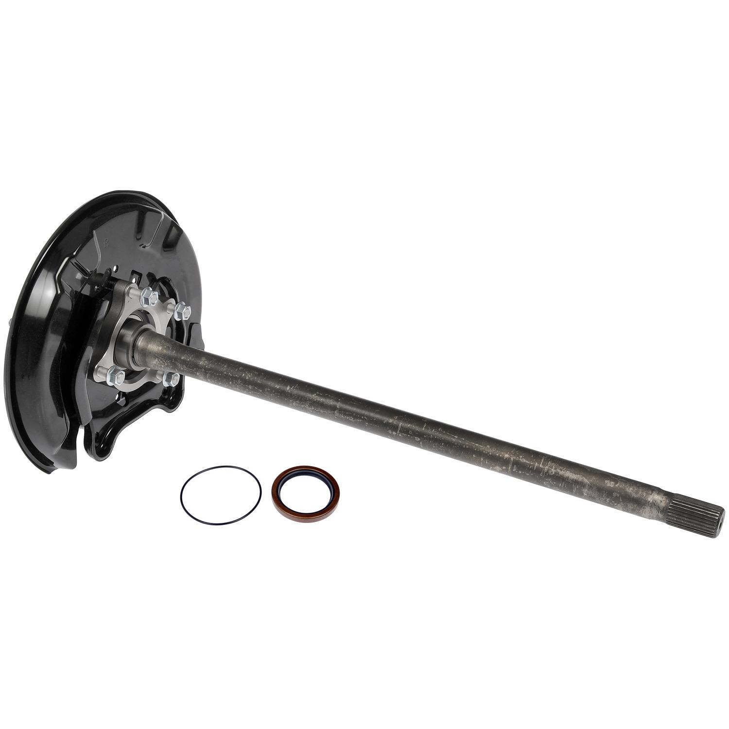 Dorman 926138 - Axle Shaft Assembly Dorman 926138 Axle Shaft Assembly product image 5 of 7