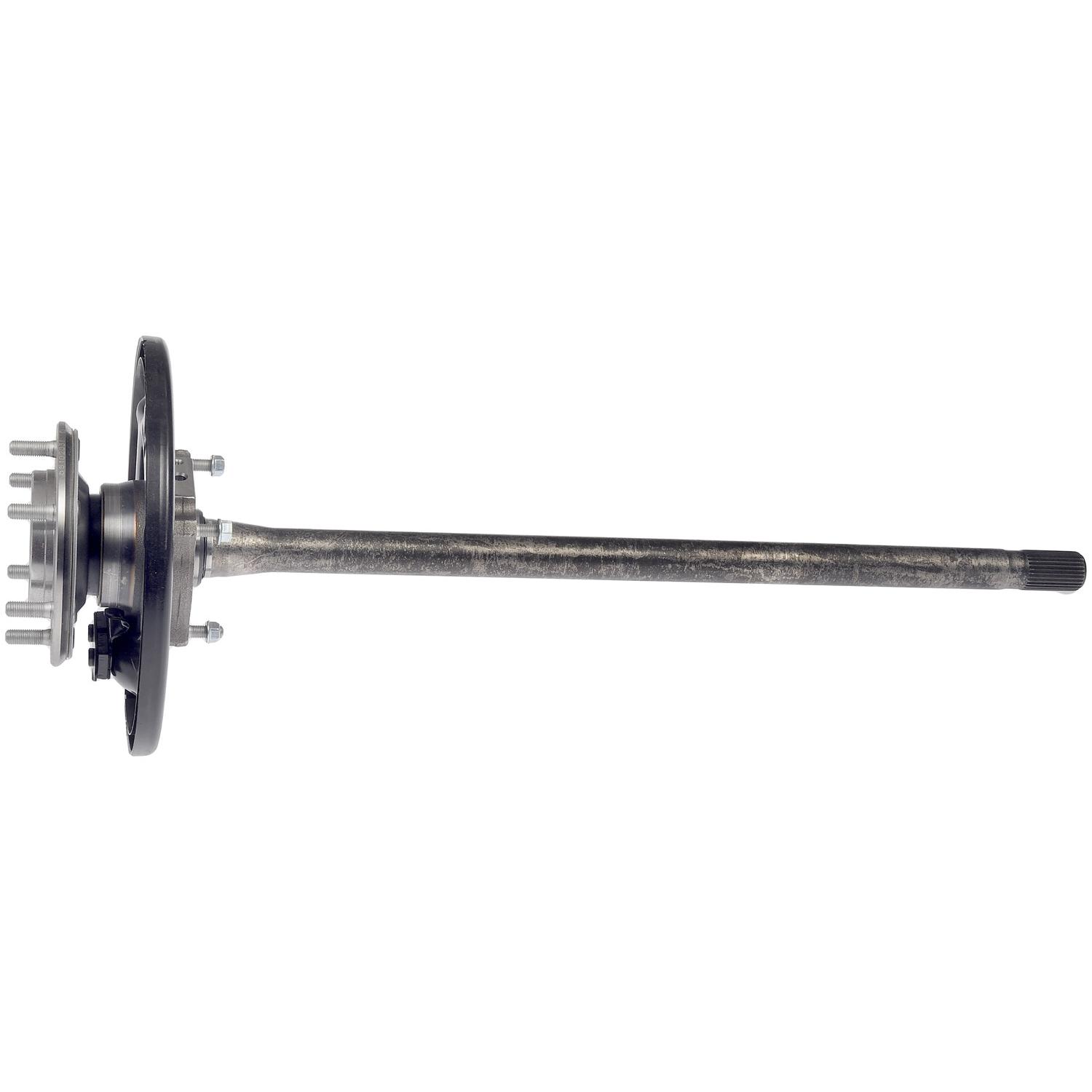 Dorman 926139 - Axle Shaft Assembly Dorman 926139 Axle Shaft Assembly product image 1 of 6