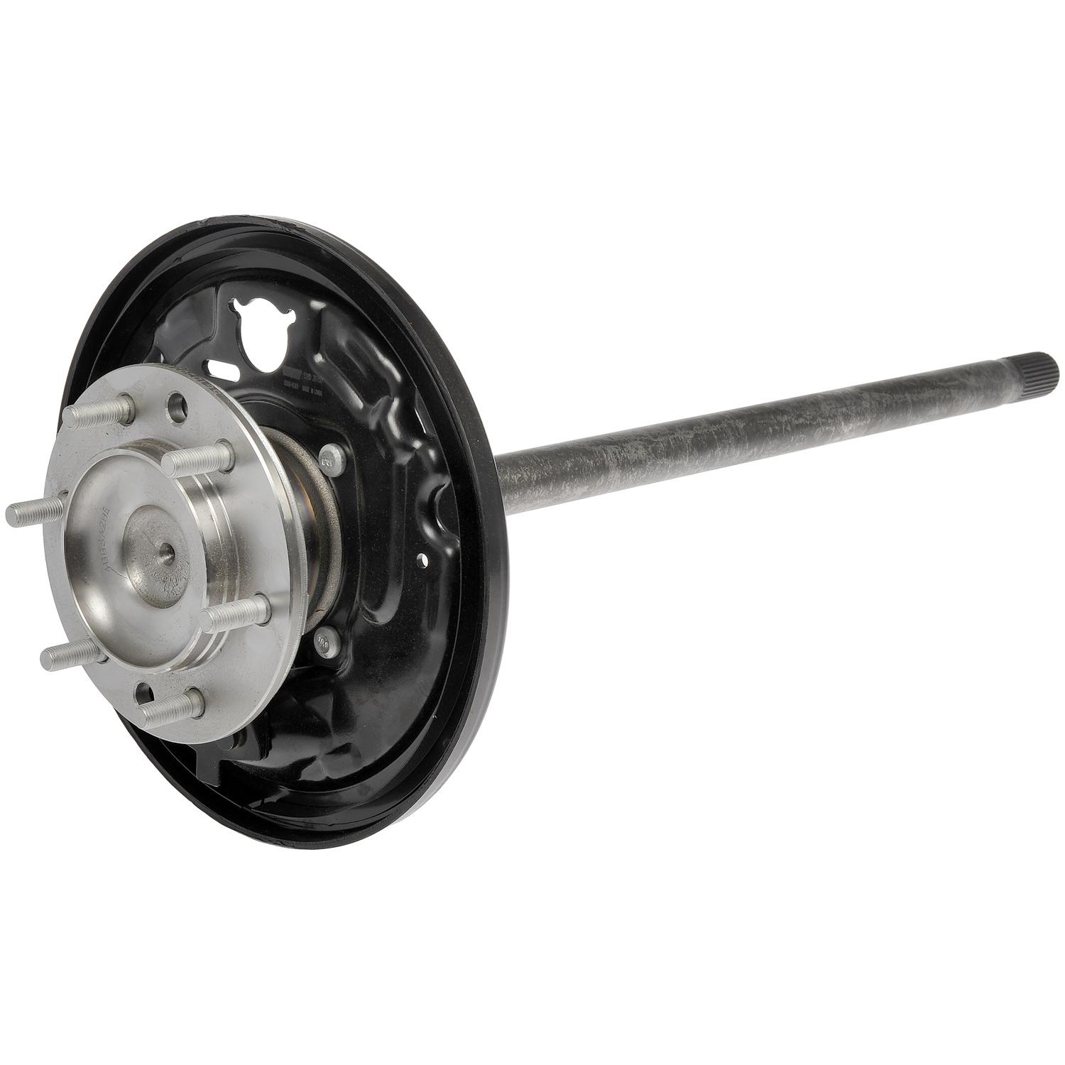 Dorman 926139 - Axle Shaft Assembly Dorman 926139 Axle Shaft Assembly product image 2 of 6