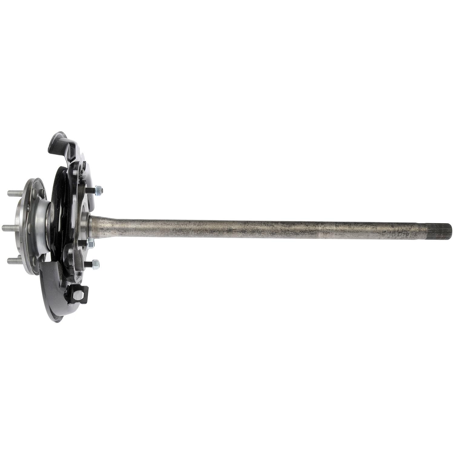 Dorman 926142 - Axle Shaft Assembly Dorman 926142 Axle Shaft Assembly product image 2 of 7