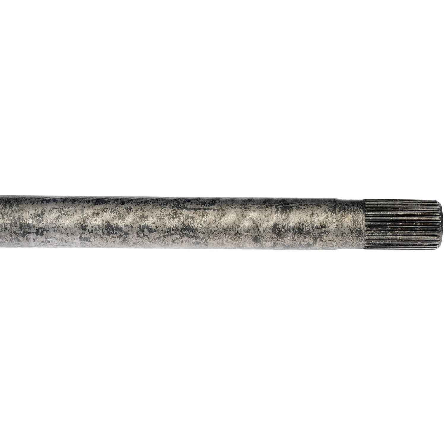 Dorman 926142 - Axle Shaft Assembly Dorman 926142 Axle Shaft Assembly product image 4 of 7