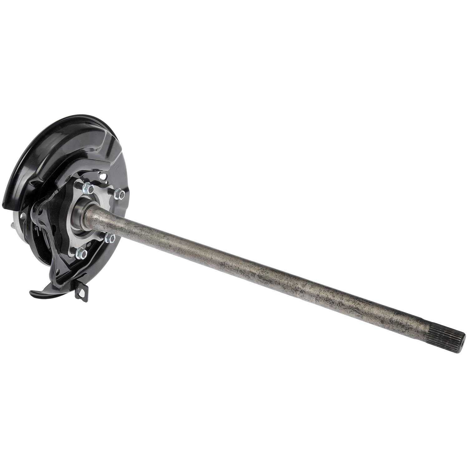 Dorman 926142 - Axle Shaft Assembly Dorman 926142 Axle Shaft Assembly product image 5 of 7
