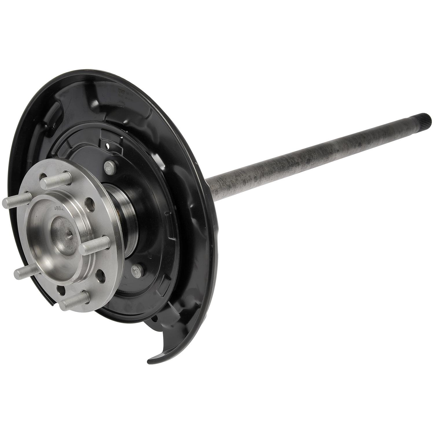 Dorman 926144 Axle Shaft Assembly product image 2 of 7