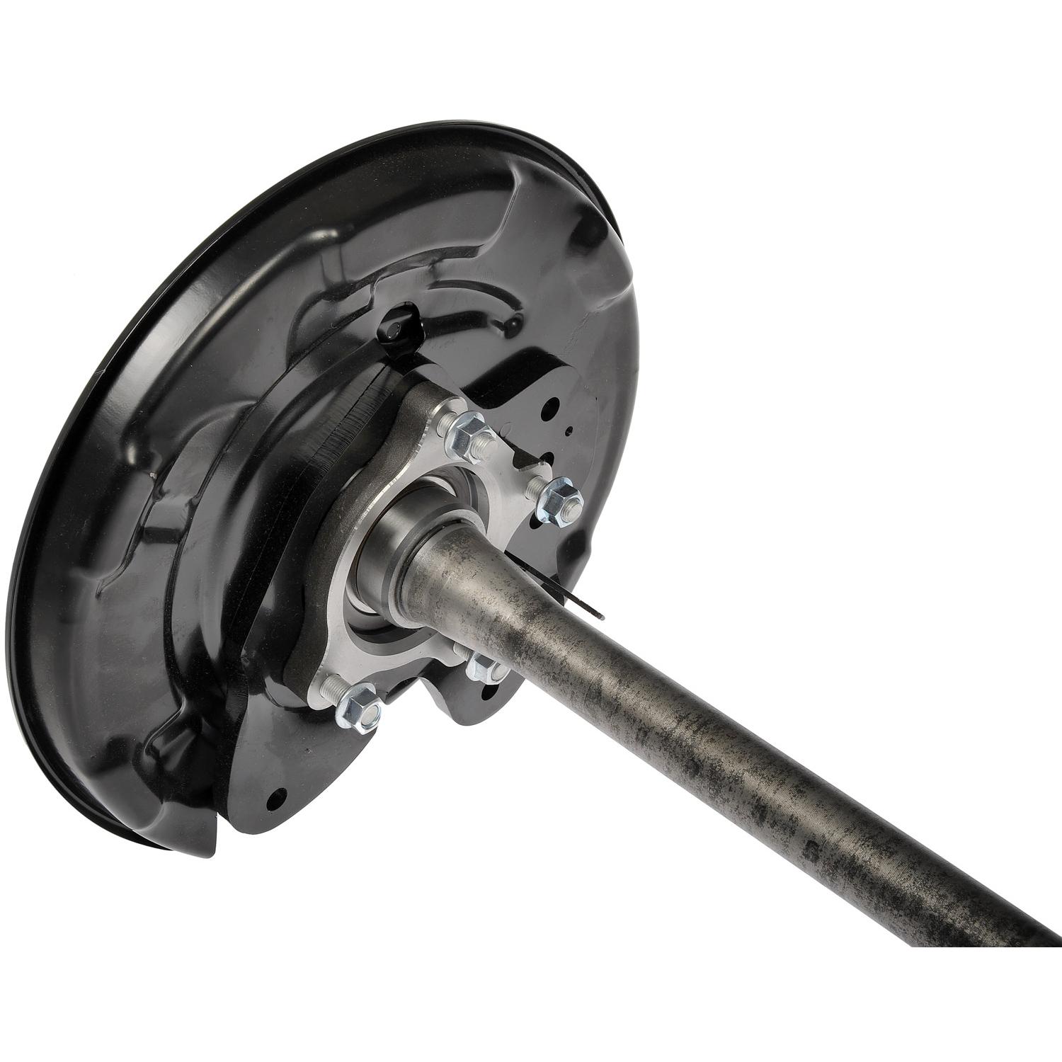 Dorman 926144 Axle Shaft Assembly product image 4 of 7