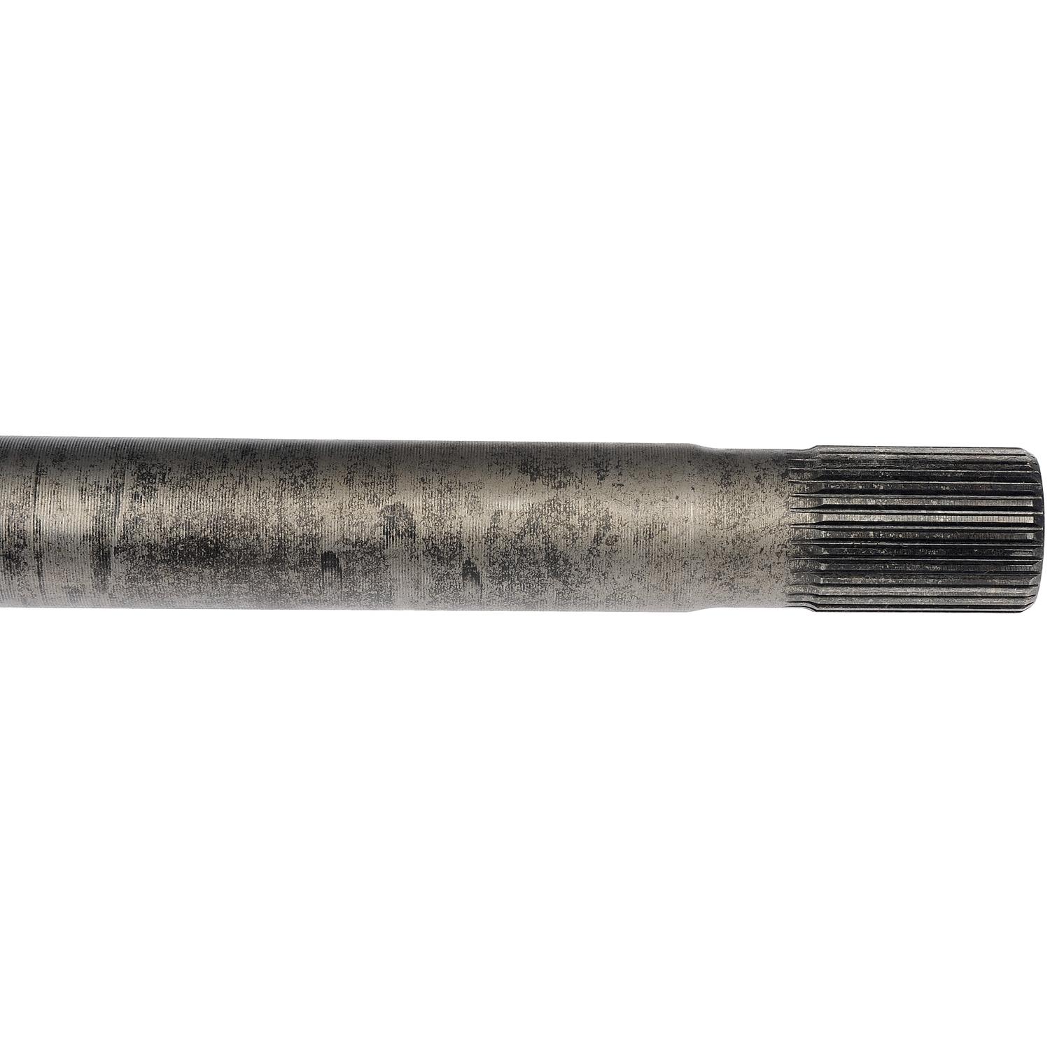 Dorman 926144 Axle Shaft Assembly product image 5 of 7