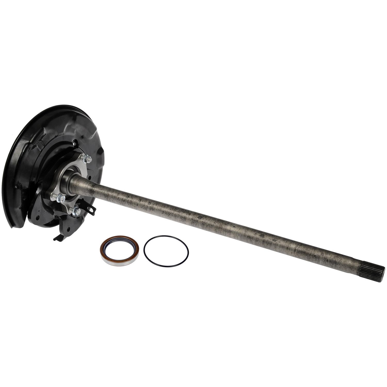 Dorman 926144 Axle Shaft Assembly product image 6 of 7