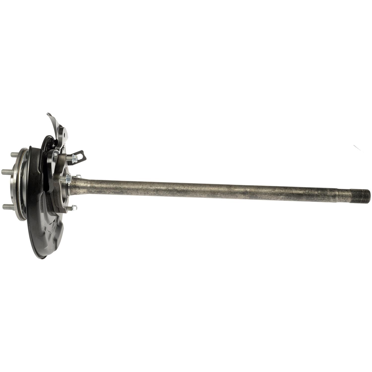 Dorman 926145 - Axle Shaft Assembly Dorman 926145 Axle Shaft Assembly product image 2 of 7