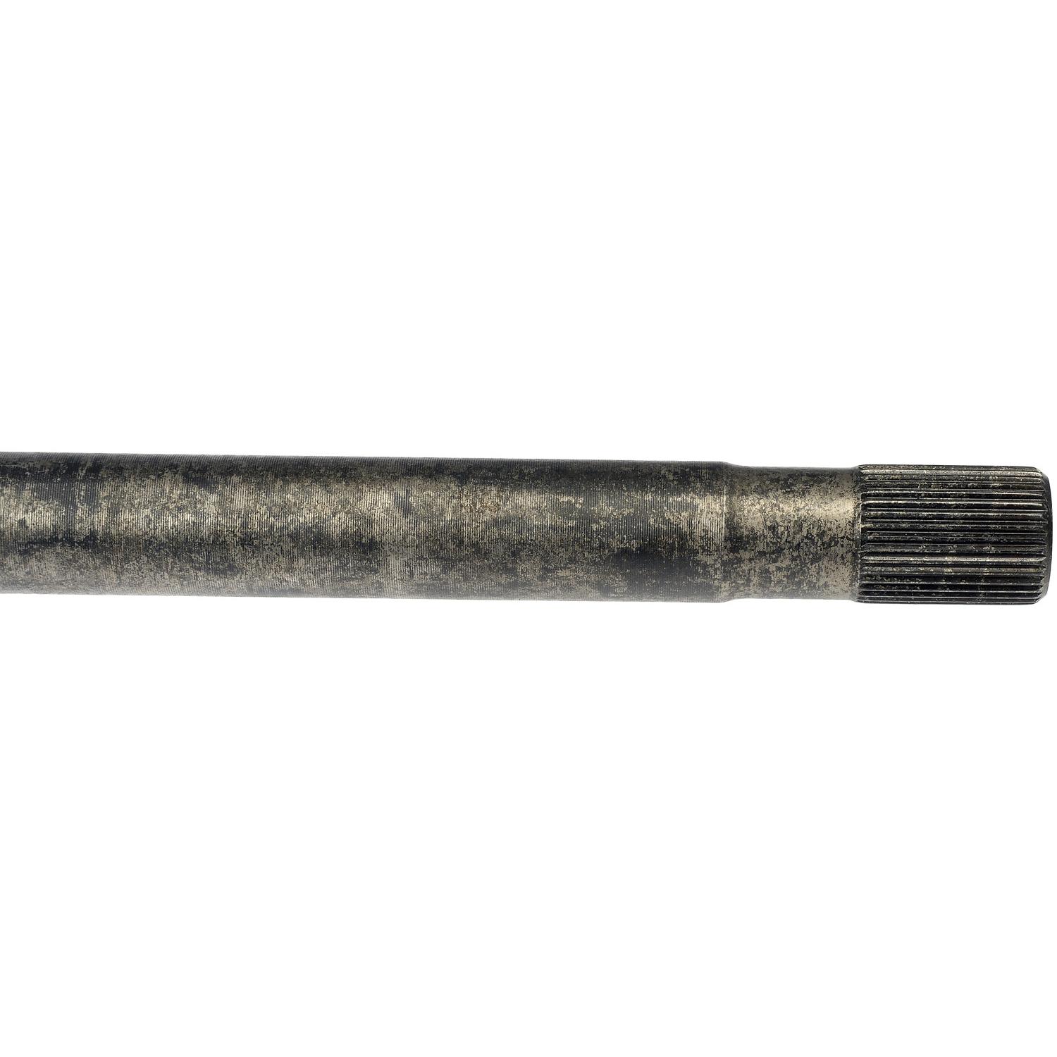 Dorman 926145 - Axle Shaft Assembly Dorman 926145 Axle Shaft Assembly product image 4 of 7
