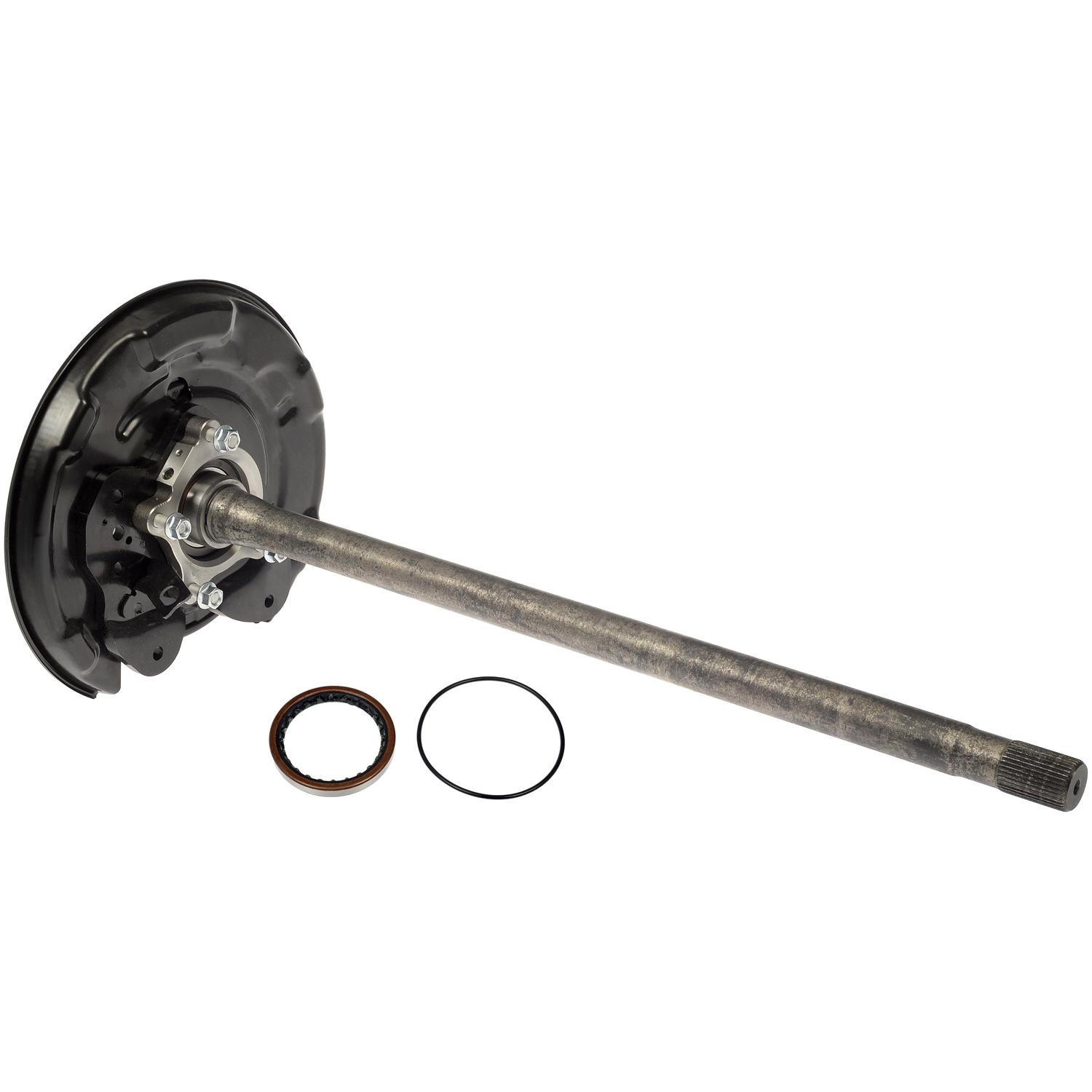 Dorman 926145 - Axle Shaft Assembly Dorman 926145 Axle Shaft Assembly product image 5 of 7