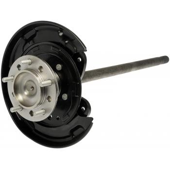 Dorman 926146 Axle Shaft Assembly product image 3 of 7