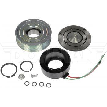 Dorman 926155 - A/C Compressor Clutch Dorman 926155 A/C Compressor Clutch product image 1 of 9