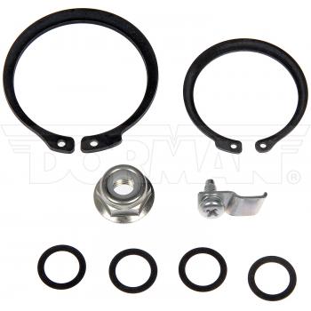 Dorman 926155 - A/C Compressor Clutch Dorman 926155 A/C Compressor Clutch product image 2 of 9
