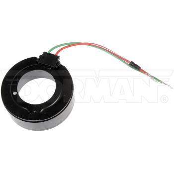Dorman 926155 - A/C Compressor Clutch Dorman 926155 A/C Compressor Clutch product image 4 of 9