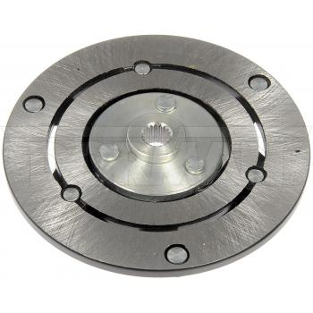 Dorman 926155 - A/C Compressor Clutch Dorman 926155 A/C Compressor Clutch product image 5 of 9