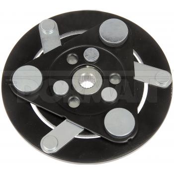Dorman 926155 - A/C Compressor Clutch Dorman 926155 A/C Compressor Clutch product image 6 of 9