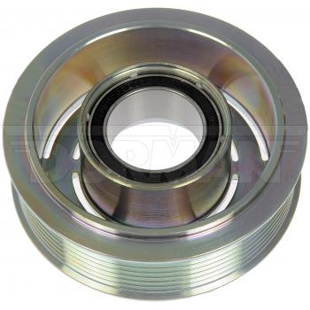 Dorman 926155 - A/C Compressor Clutch Dorman 926155 A/C Compressor Clutch product image 9 of 9