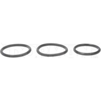 Dorman 926168 - Engine Coolant Pipe O-Ring Kit Dorman 926168 Engine Coolant Pipe O-Ring Kit product image 1 of 5