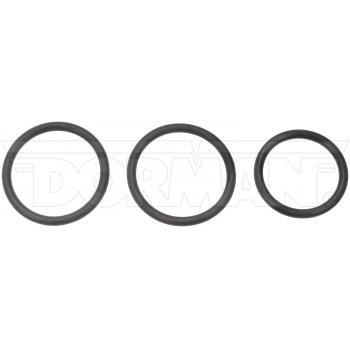 Dorman 926168 - Engine Coolant Pipe O-Ring Kit Dorman 926168 Engine Coolant Pipe O-Ring Kit product image 3 of 5