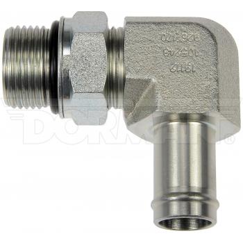Dorman 926170 Power Steering Hose Connector product image 3 of 4
