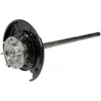 Dorman 926174 - Axle Shaft Assembly Dorman 926174 Axle Shaft Assembly product image 2 of 7