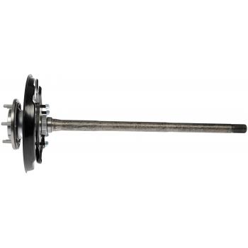 Dorman 926174 - Axle Shaft Assembly Dorman 926174 Axle Shaft Assembly product image 3 of 7