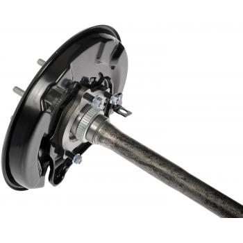 Dorman 926174 - Axle Shaft Assembly Dorman 926174 Axle Shaft Assembly product image 4 of 7