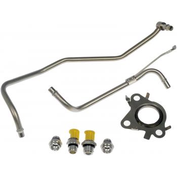 Dorman 926186 Turbocharger Coolant Line product image 4 of 7