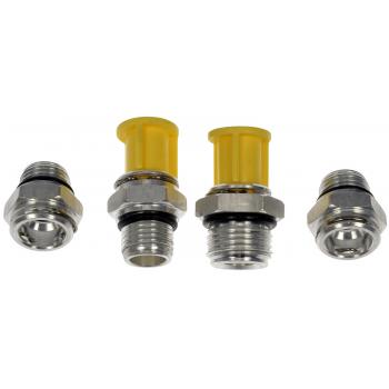 Dorman 926186 Turbocharger Coolant Line product image 6 of 7