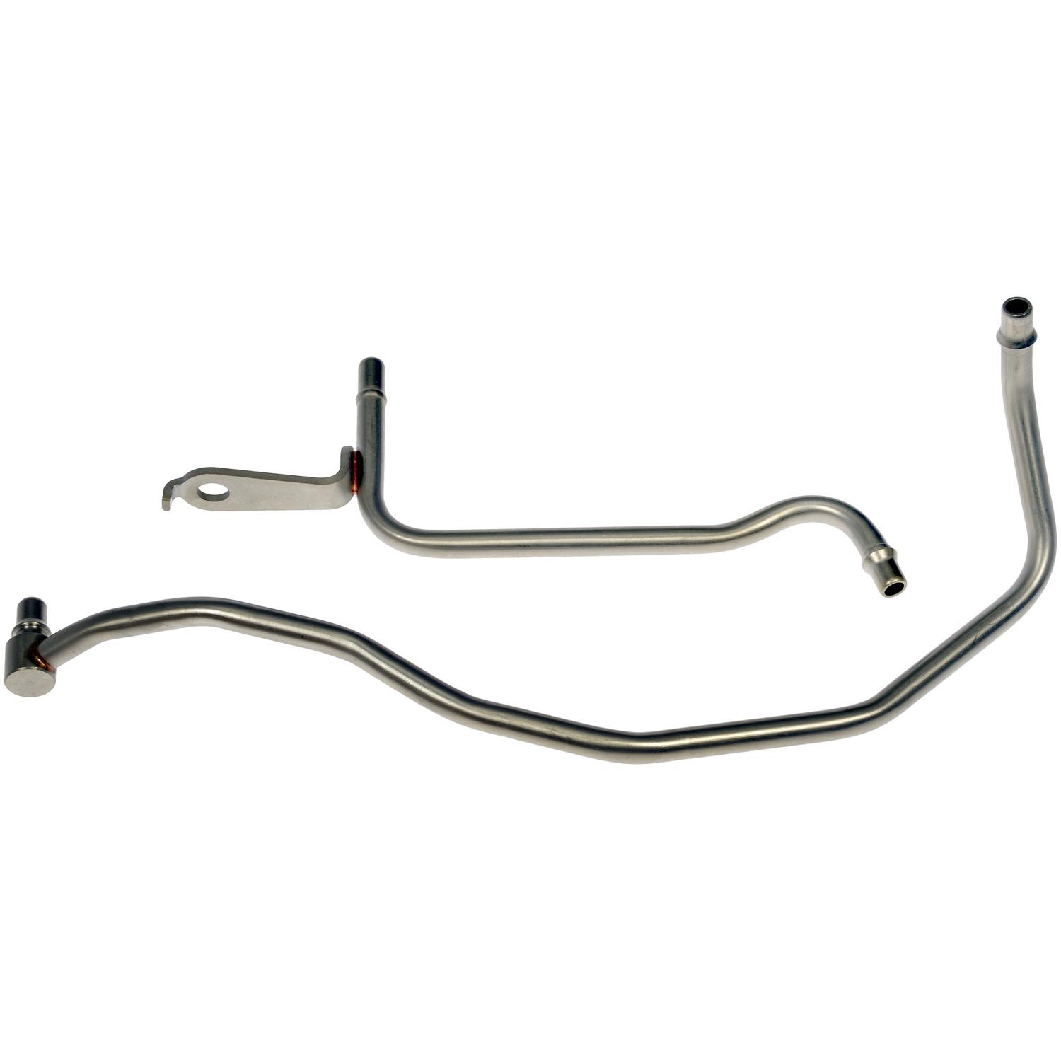 Dorman 926187 Turbocharger Coolant Line product image 1 of 7