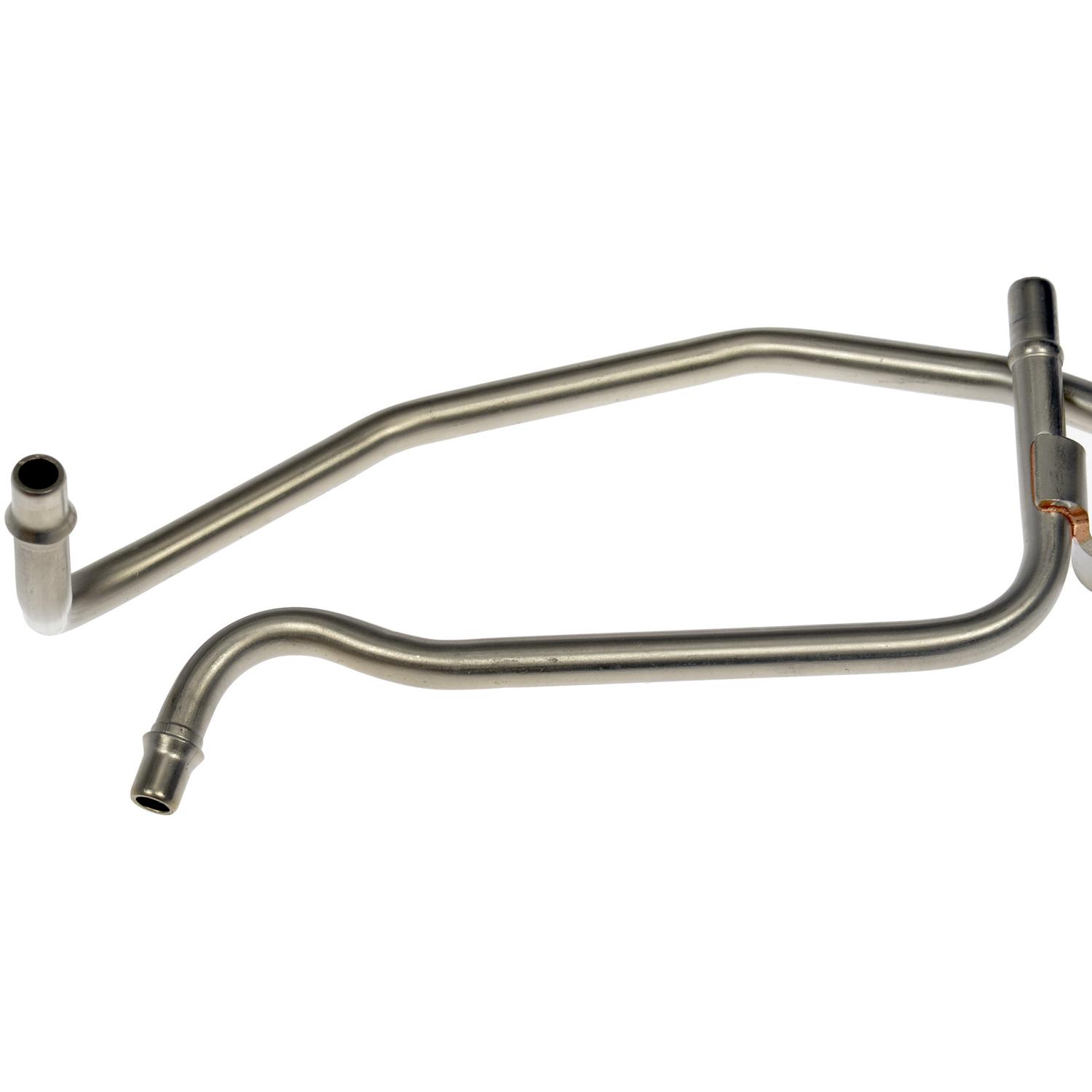 Dorman 926187 Turbocharger Coolant Line product image 2 of 7