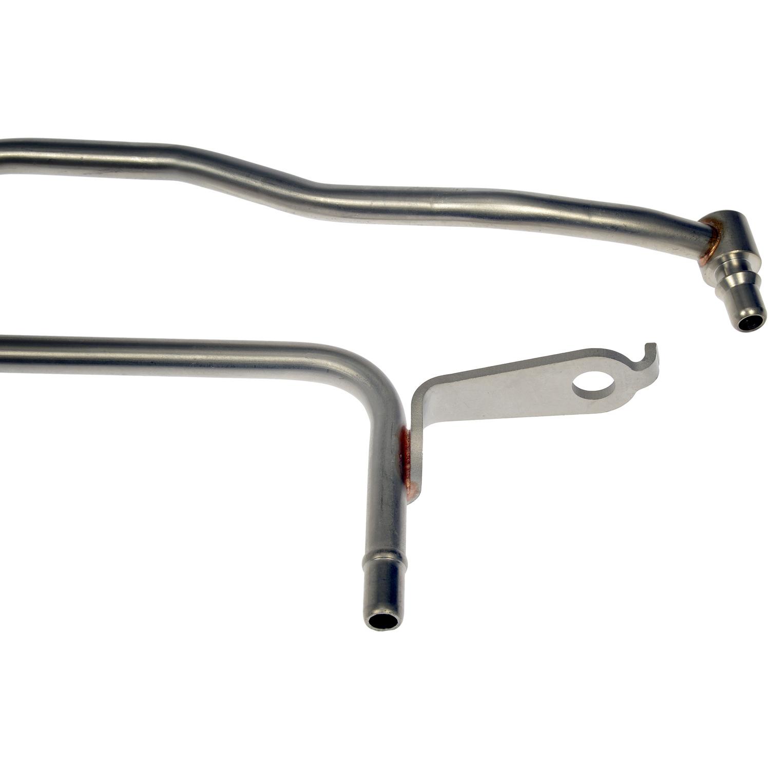 Dorman 926187 Turbocharger Coolant Line product image 3 of 7