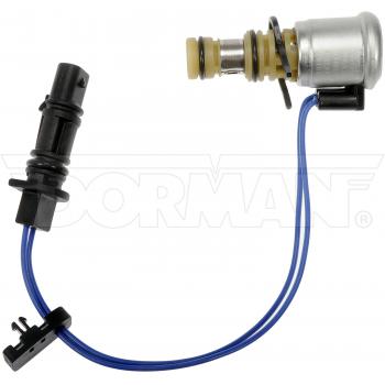 Dorman 926235 Engine Oil Pump Flow Control Valve product image 1 of 6