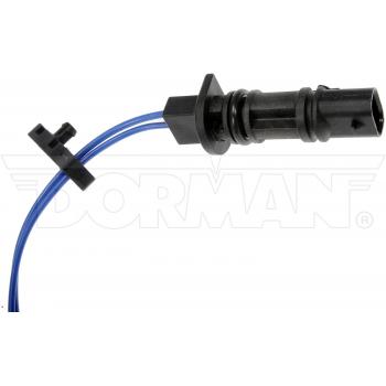 Dorman 926235 Engine Oil Pump Flow Control Valve product image 2 of 6