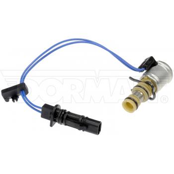 Dorman 926235 Engine Oil Pump Flow Control Valve product image 4 of 6