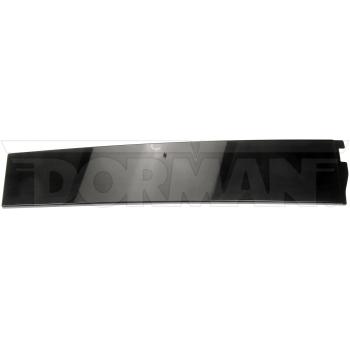 Dorman 926244 - Door Applique Dorman 926244 Door Applique product image 1 of 4